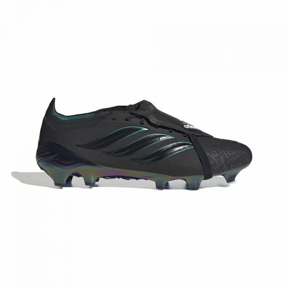 adidas Predator Elite FT FG EQT Soccer Cleats | Limited Collection